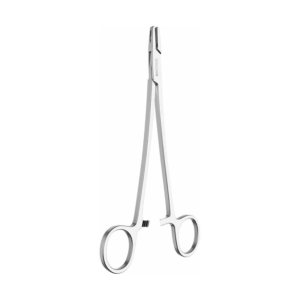 Needle Holder